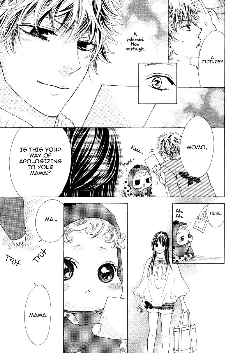 Momo Lover Chapter 13 page 28 - Chapter 13