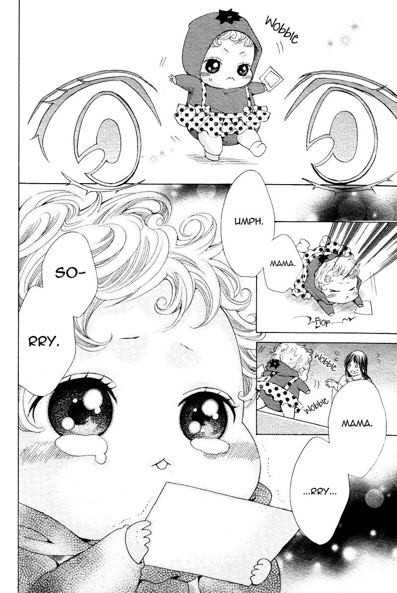 Momo Lover Chapter 13 page 29 - Chapter 13