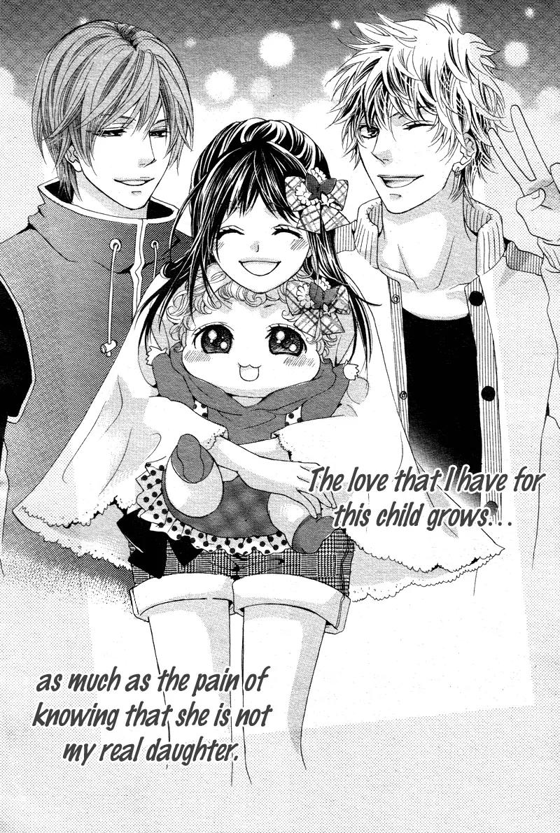 Momo Lover Chapter 13 page 32 - Chapter 13