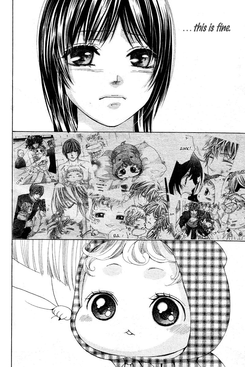 Momo Lover Chapter 14 page 25 - Chapter 14