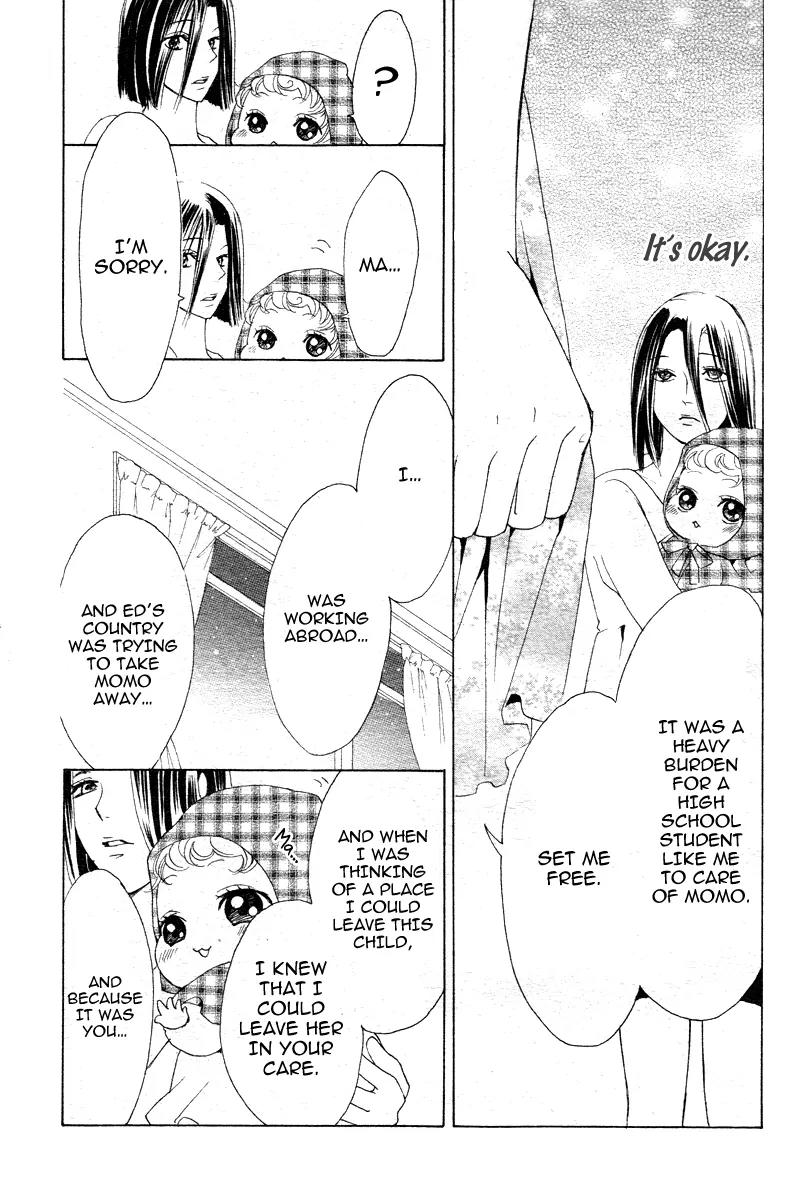 Momo Lover Chapter 14 page 26 - Chapter 14