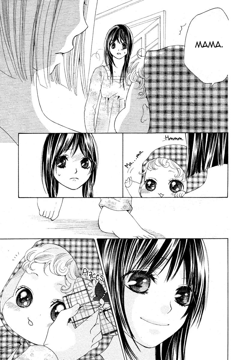Momo Lover Chapter 14 page 30 - Chapter 14