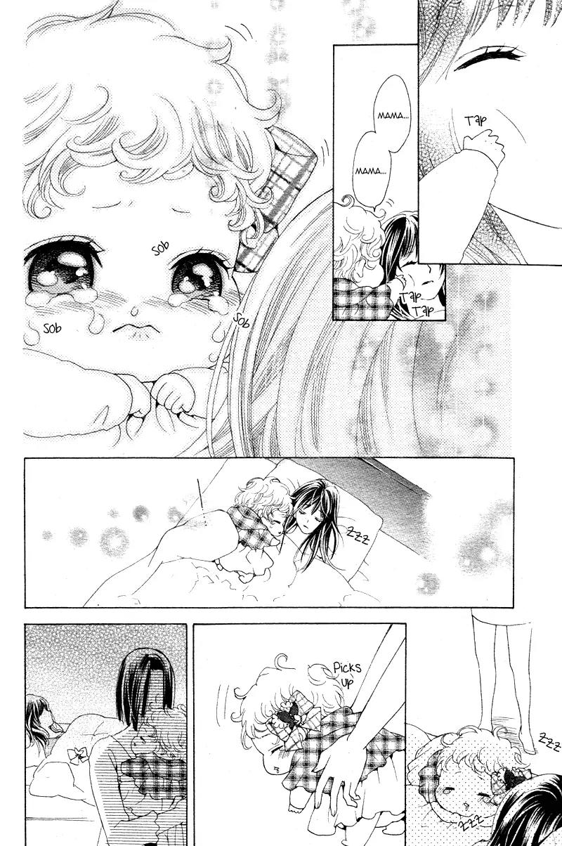 Momo Lover Chapter 14 page 33 - Chapter 14