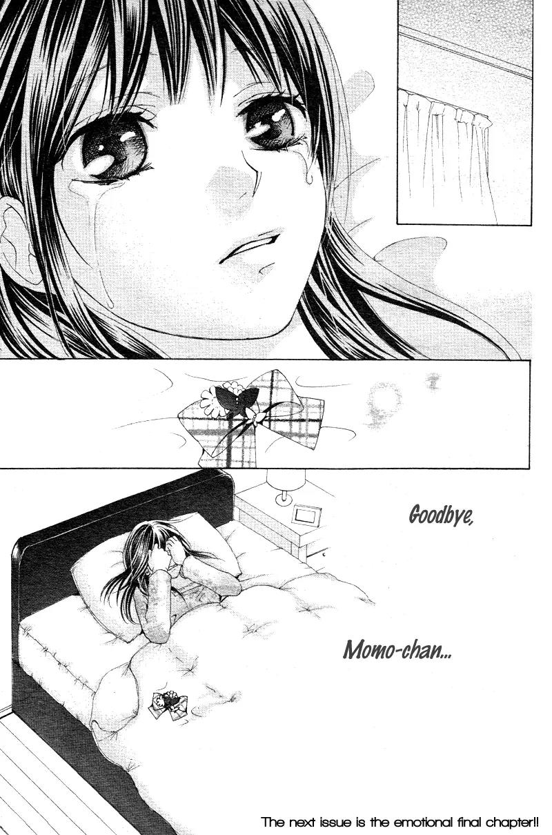 Momo Lover Chapter 14 page 34 - Chapter 14