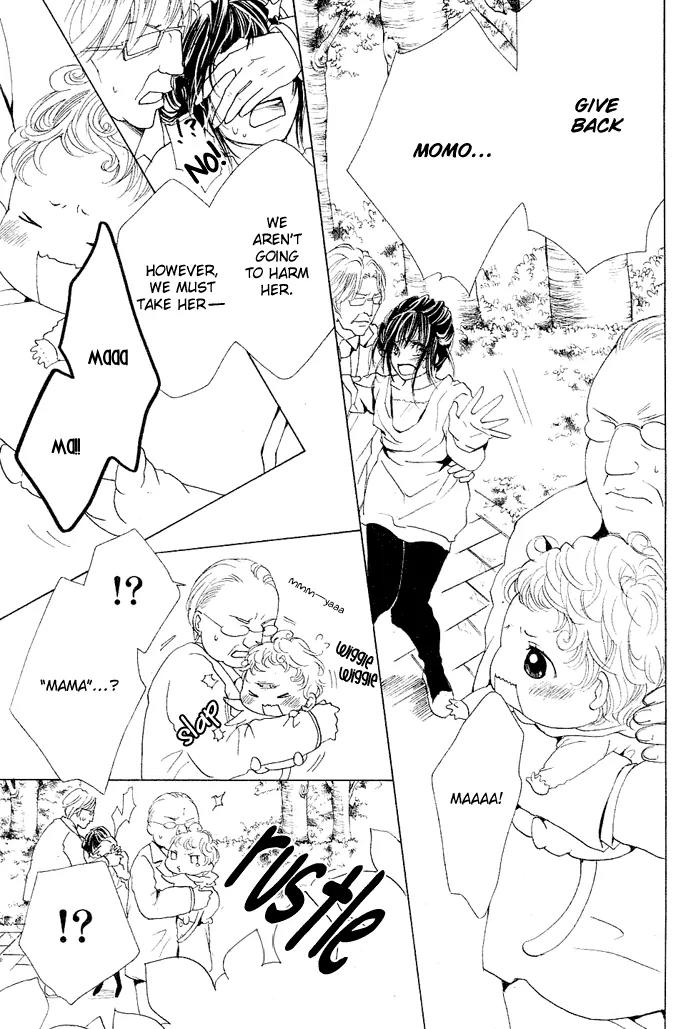 Momo Lover Chapter 3 page 28 - Chapter 3