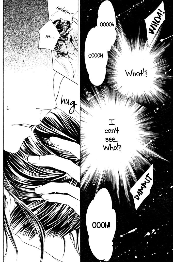 Momo Lover Chapter 3 page 29 - Chapter 3