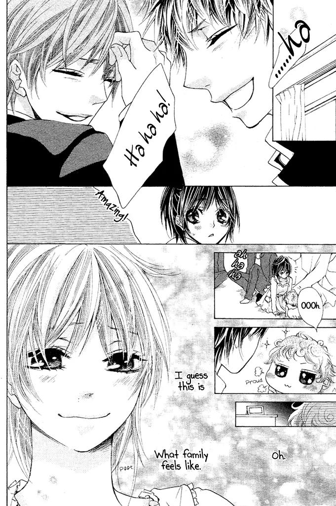 Momo Lover Chapter 4 page 18 - Chapter 4