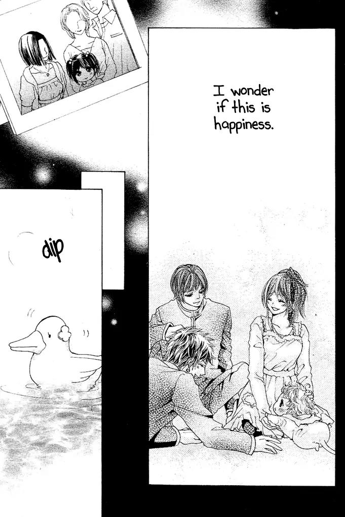 Momo Lover Chapter 4 page 19 - Chapter 4