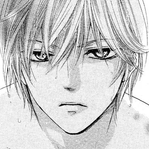 Momo Lover Chapter 4 cover