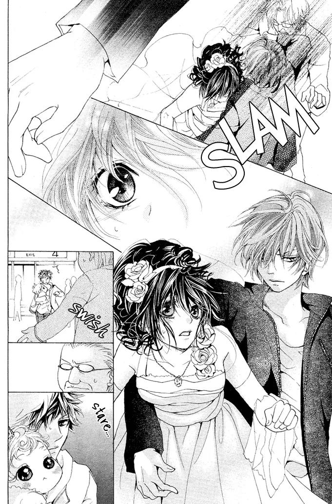 Momo Lover Chapter 5 page 26 - Chapter 5