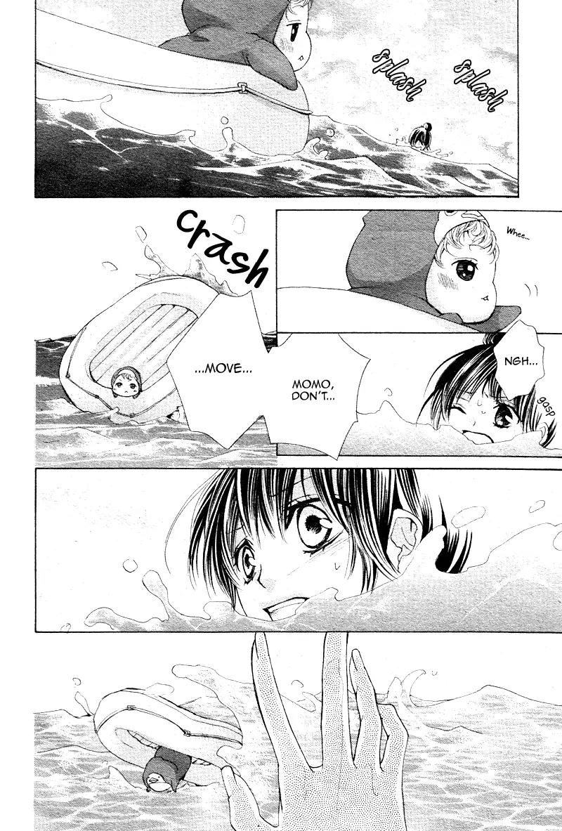 Momo Lover Chapter 6 page 18 - Chapter 6