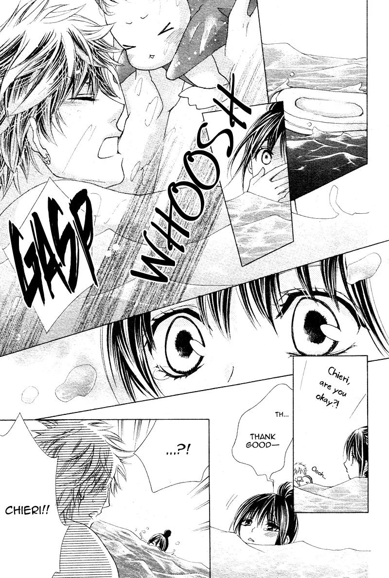Momo Lover Chapter 6 page 19 - Chapter 6