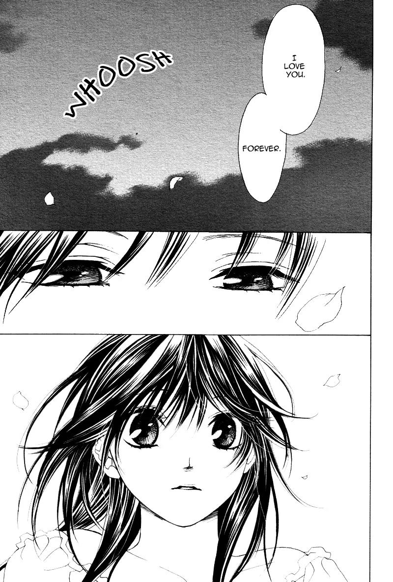 Momo Lover Chapter 8 page 27 - Chapter 8