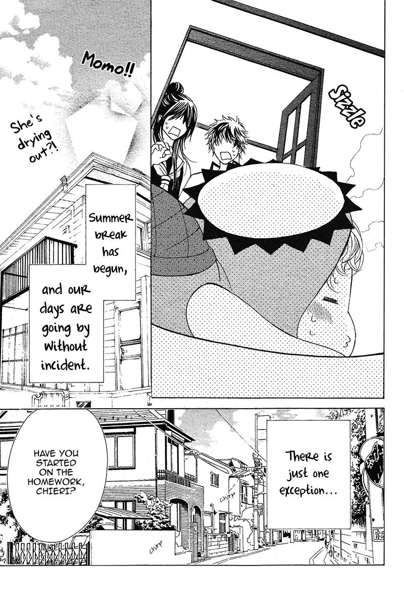 Momo Lover Chapter 9 page 8 - Chapter 9