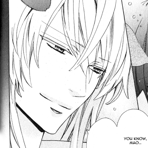 Momo Mimi Feramone Chapter 0 v2 : [Oneshot] cover