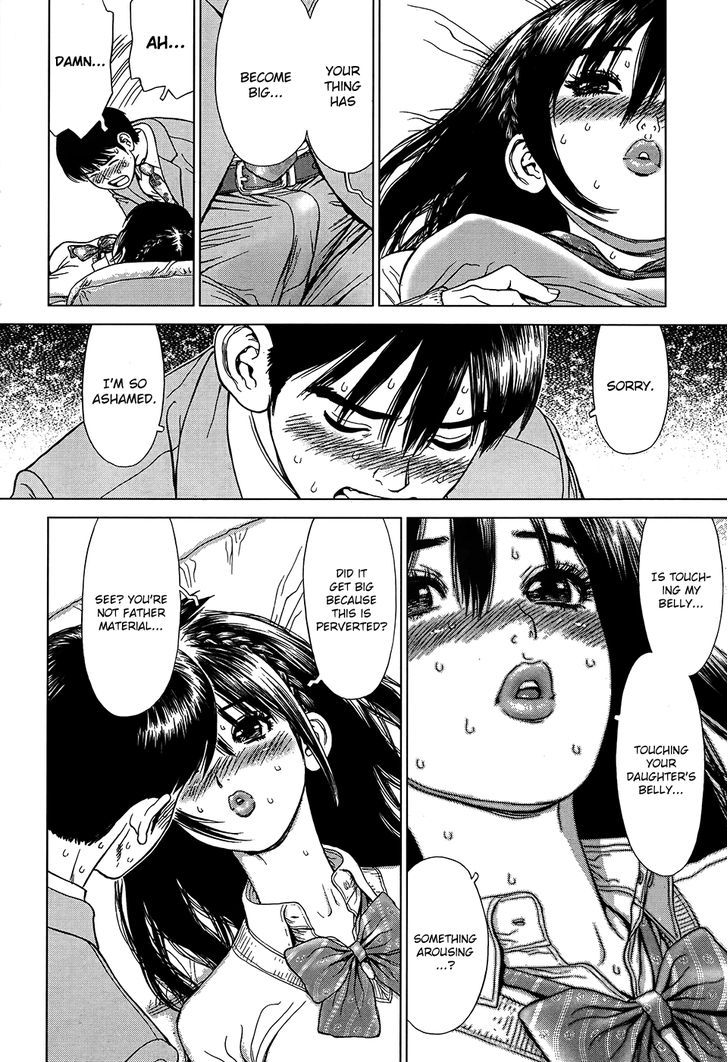 Momo no Musume! Chapter 2 page 13 - Chapter 2