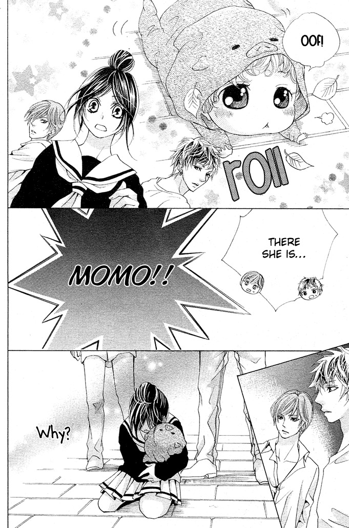 Momo Raba Chapter 1 page 36 - Chapter 1