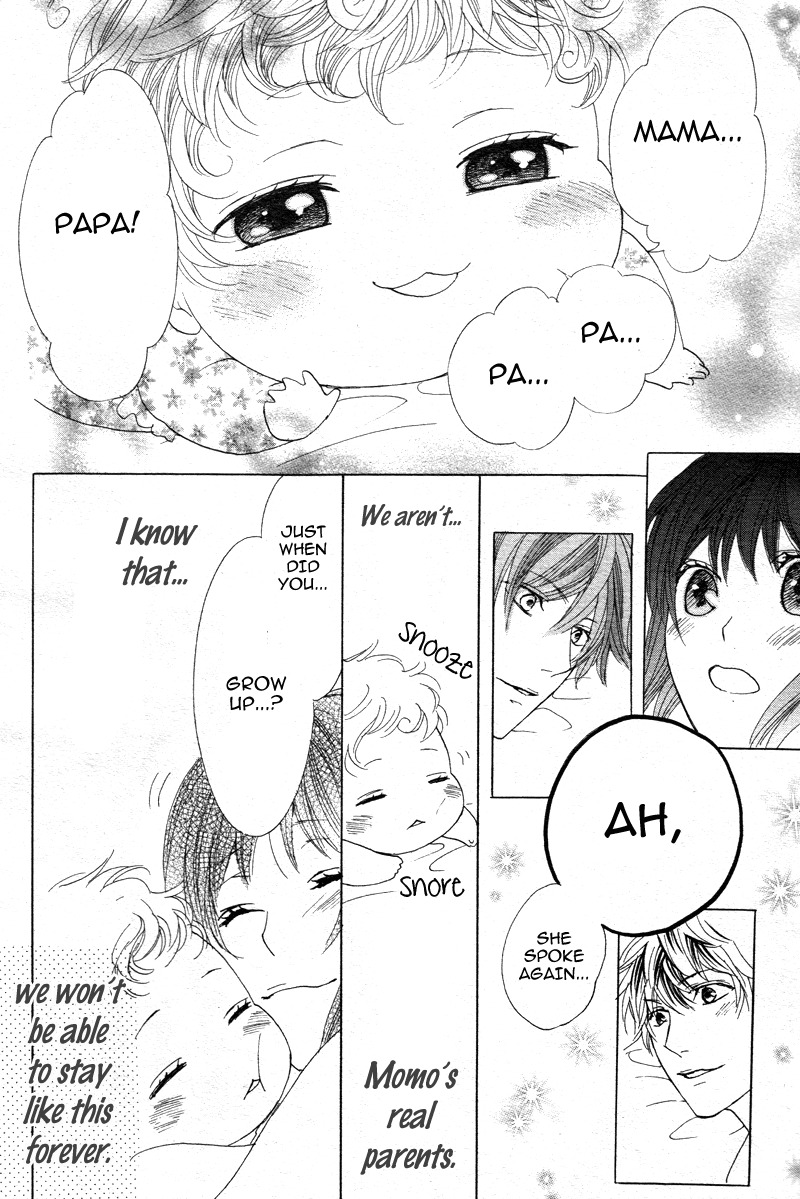 Momo Raba Chapter 10 page 30 - Chapter 10