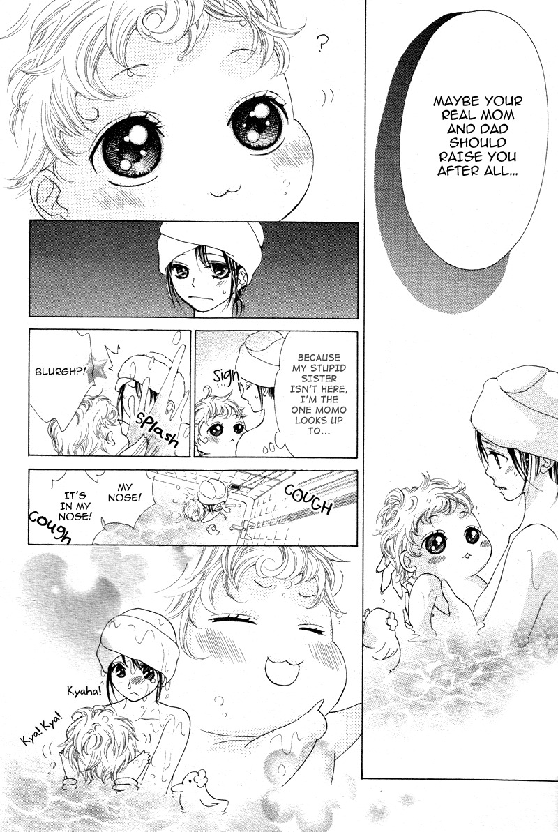 Momo Raba Chapter 11 page 30 - Chapter 11