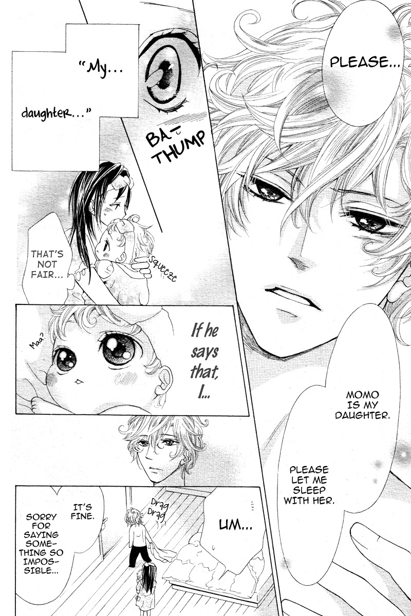 Momo Raba Chapter 11 page 38 - Chapter 11