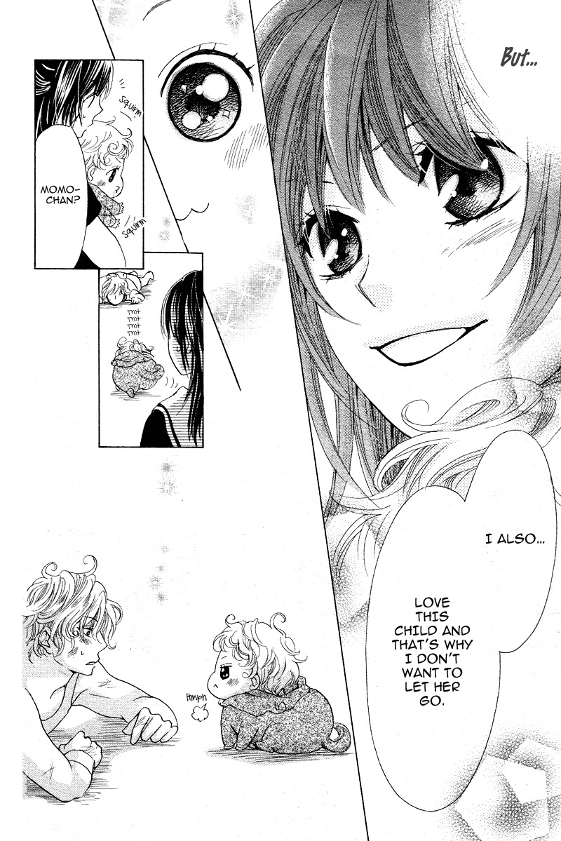 Momo Raba Chapter 12 page 29 - Chapter 12