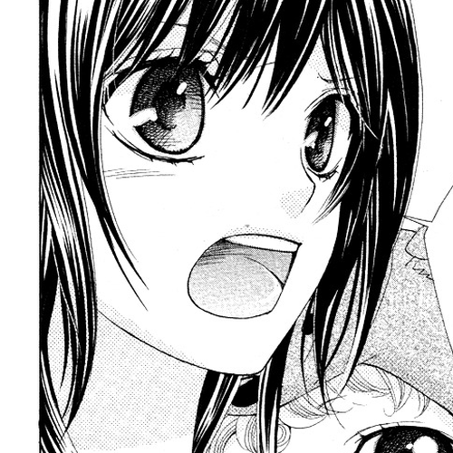 Momo Raba Chapter 12 cover