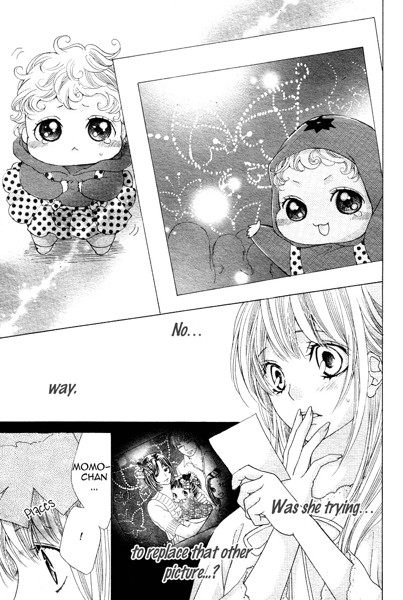 Momo Raba Chapter 13 page 27 - Chapter 13