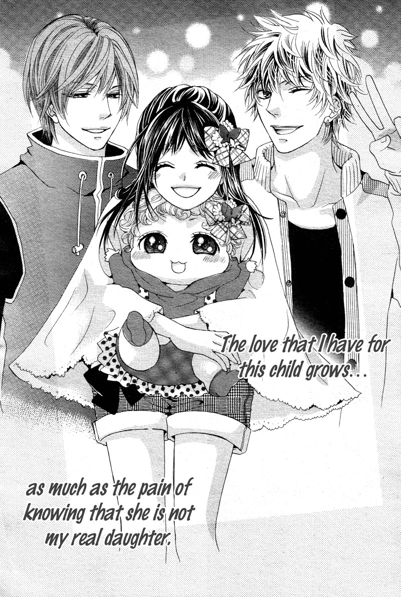 Momo Raba Chapter 13 page 29 - Chapter 13