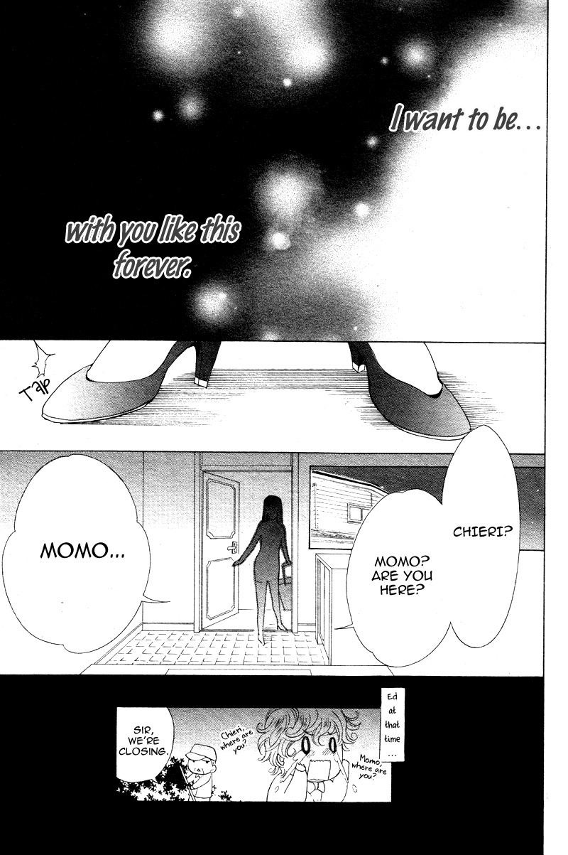 Momo Raba Chapter 13 page 30 - Chapter 13