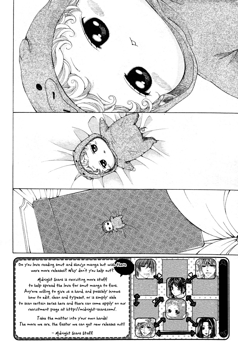 Momo Raba Chapter 15 page 2 - Chapter 15