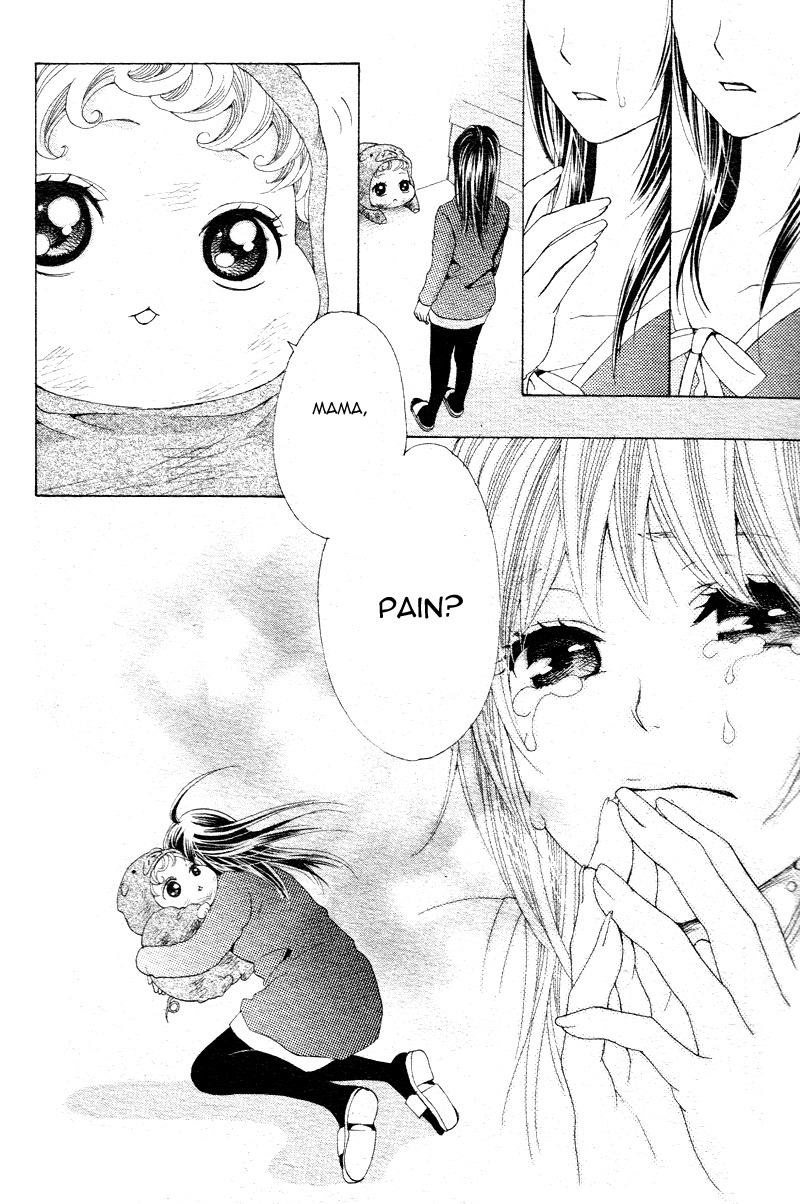 Momo Raba Chapter 15 page 24 - Chapter 15
