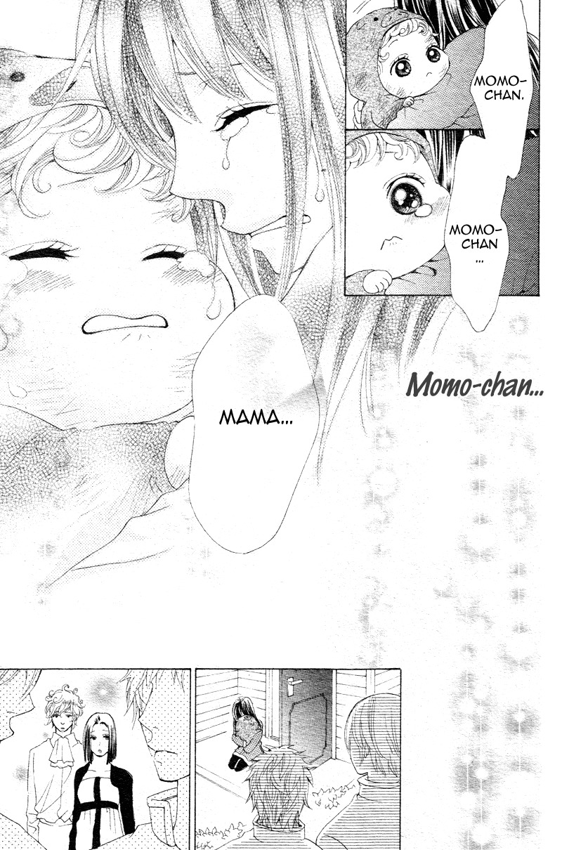 Momo Raba Chapter 15 page 25 - Chapter 15
