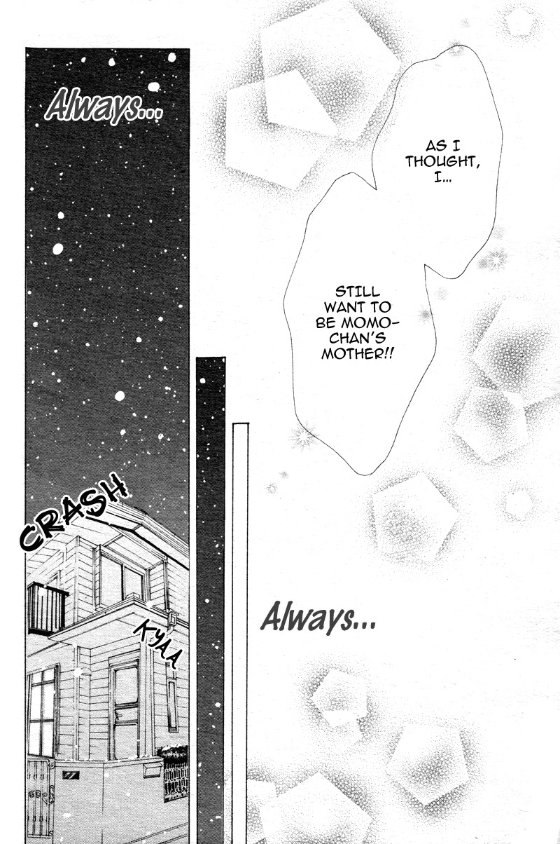 Momo Raba Chapter 15 page 26 - Chapter 15