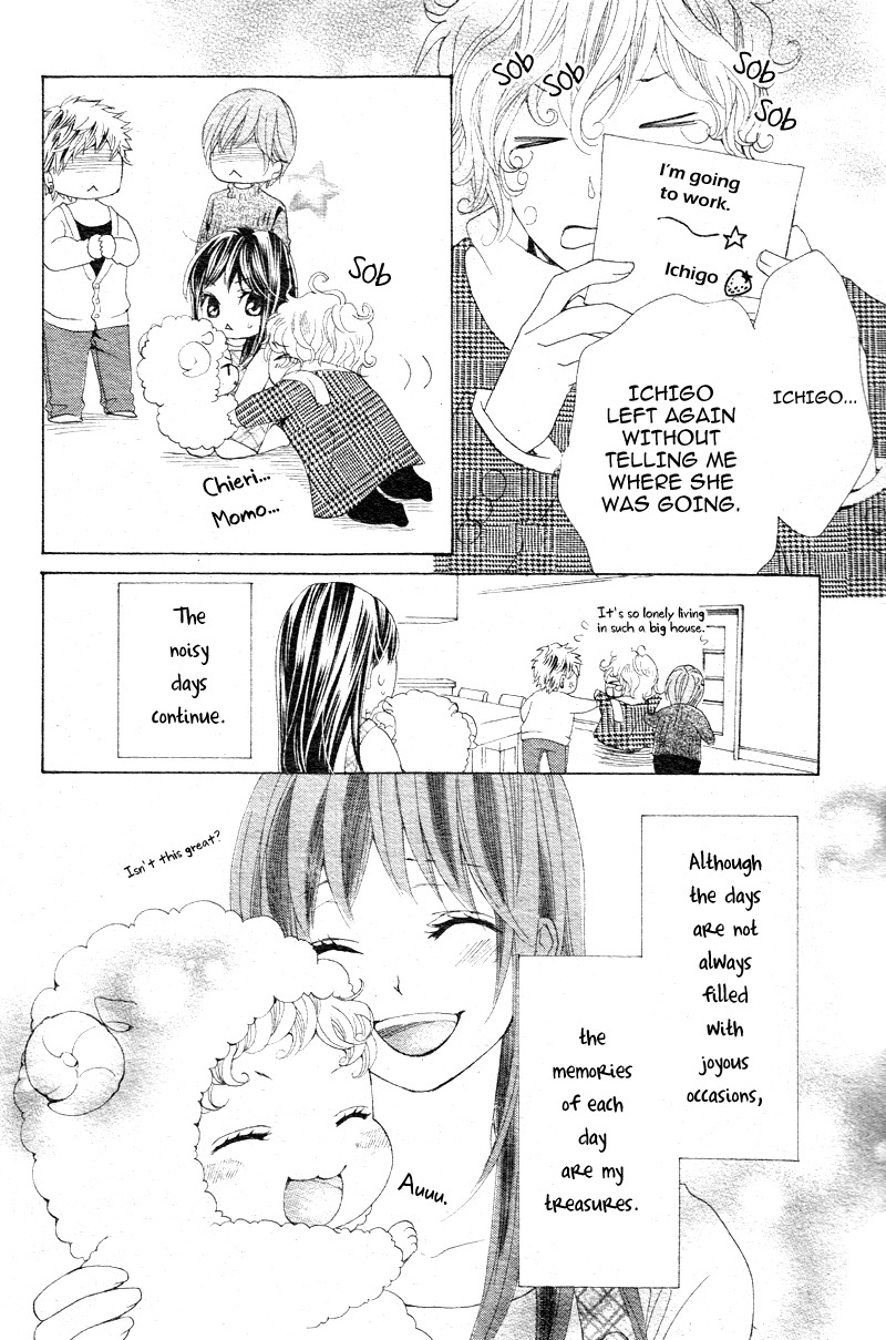 Momo Raba Chapter 15 page 28 - Chapter 15