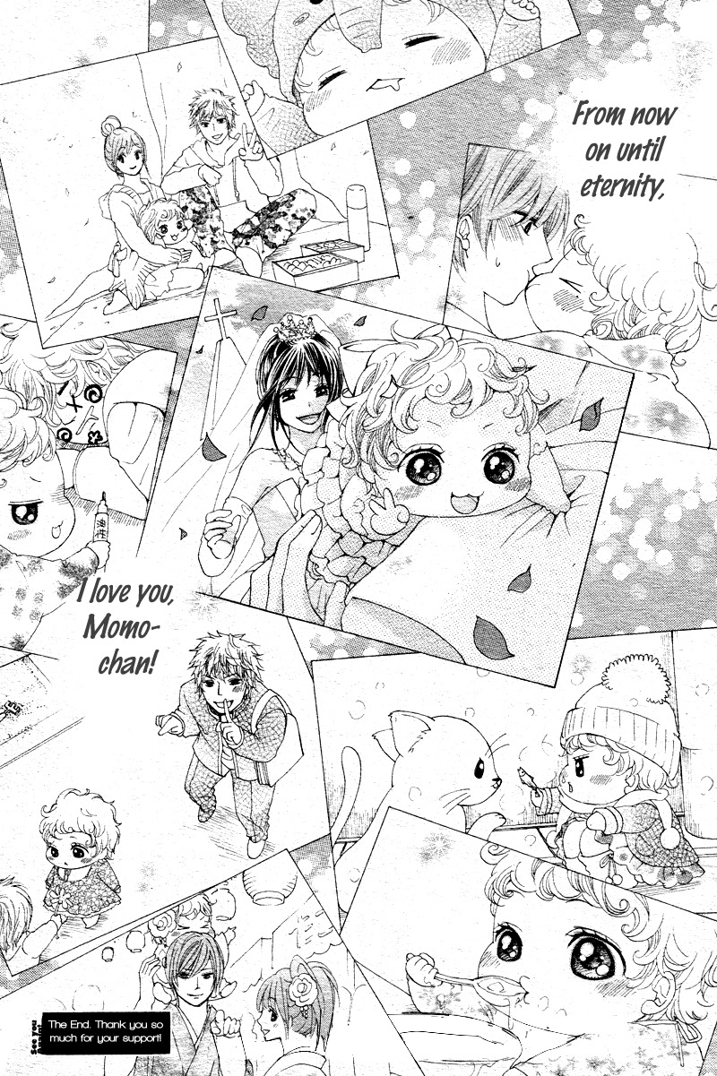 Momo Raba Chapter 15 page 29 - Chapter 15