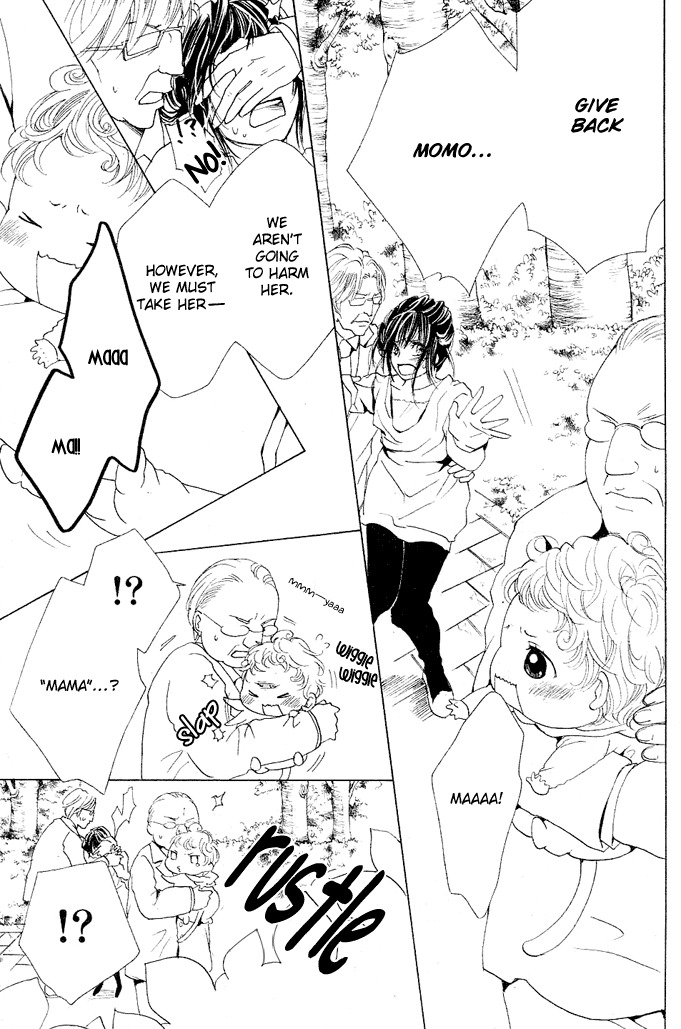 Momo Raba Chapter 3 page 27 - Chapter 3