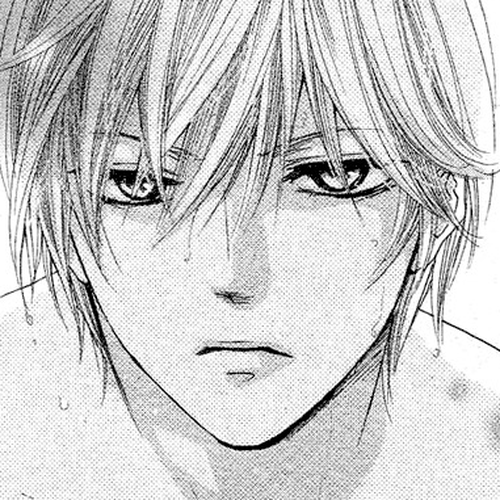 Momo Raba Chapter 4 cover