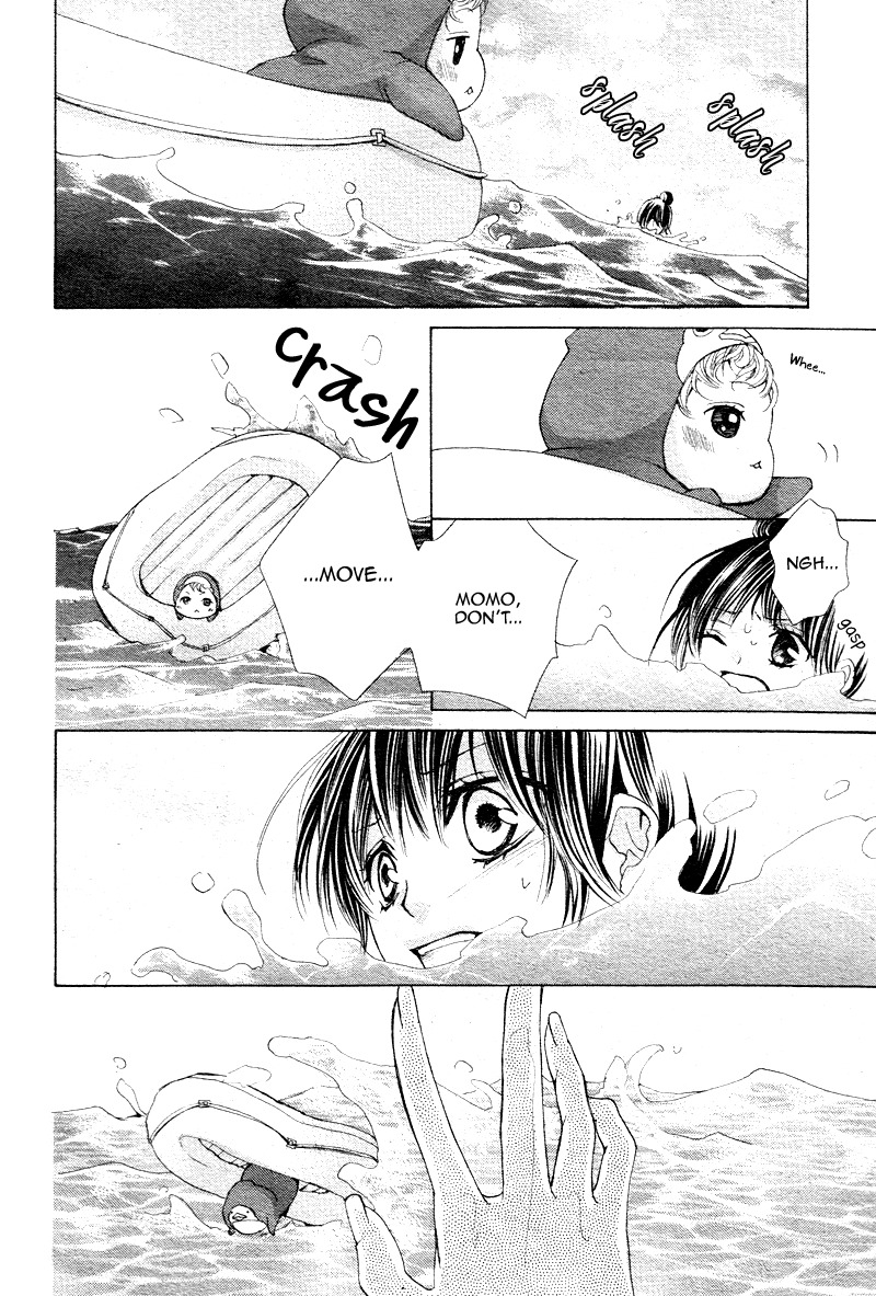 Momo Raba Chapter 6 page 21 - Chapter 6