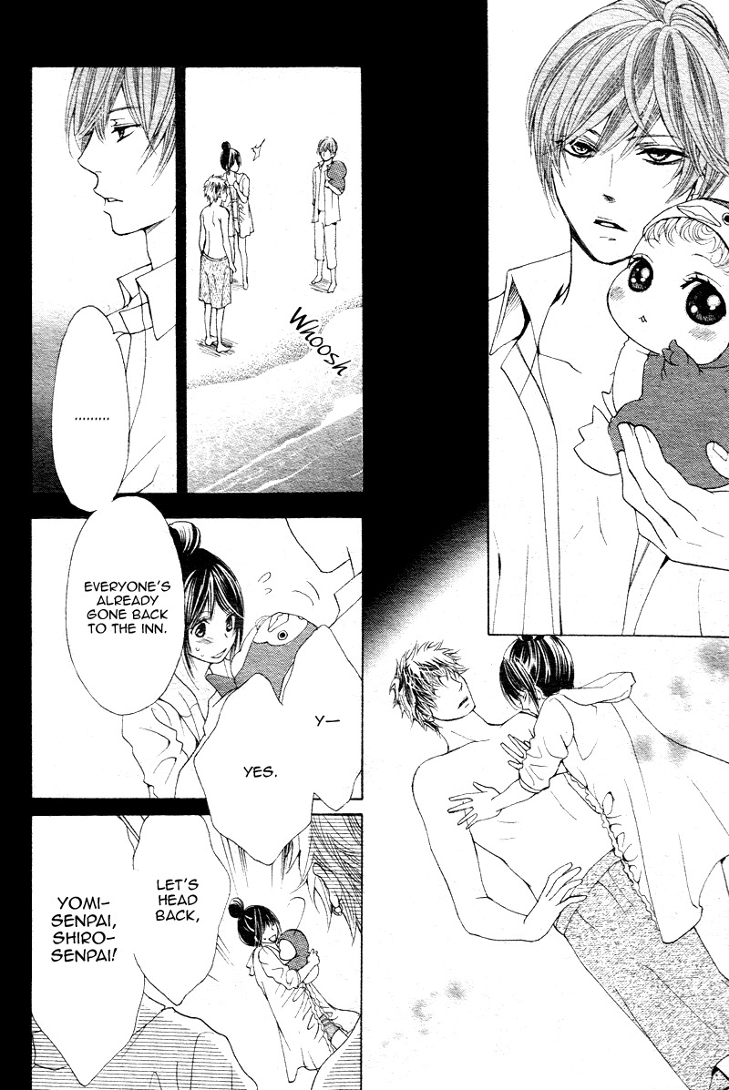 Momo Raba Chapter 6 page 36 - Chapter 6