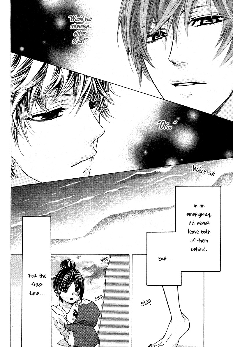 Momo Raba Chapter 6 page 38 - Chapter 6