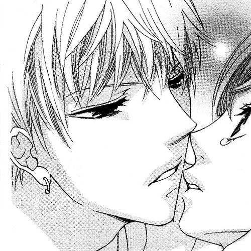 Momo Raba Chapter 9 cover