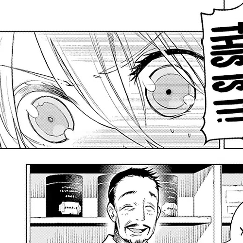 MOMO: The Blood Taker Chapter 14: The House Watching Master cover