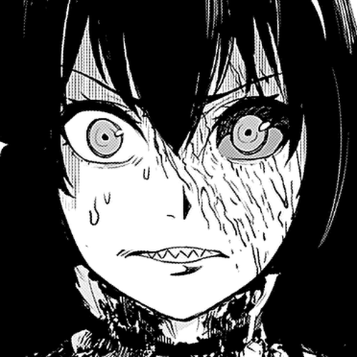 MOMO: The Blood Taker Chapter 18: Sister cover