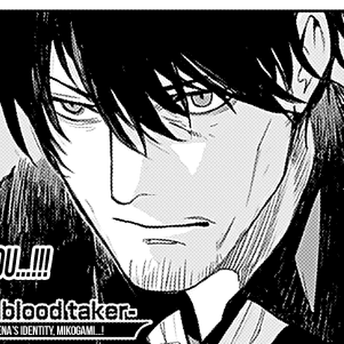 MOMO: The Blood Taker Chapter 19: Lovable Island Country cover