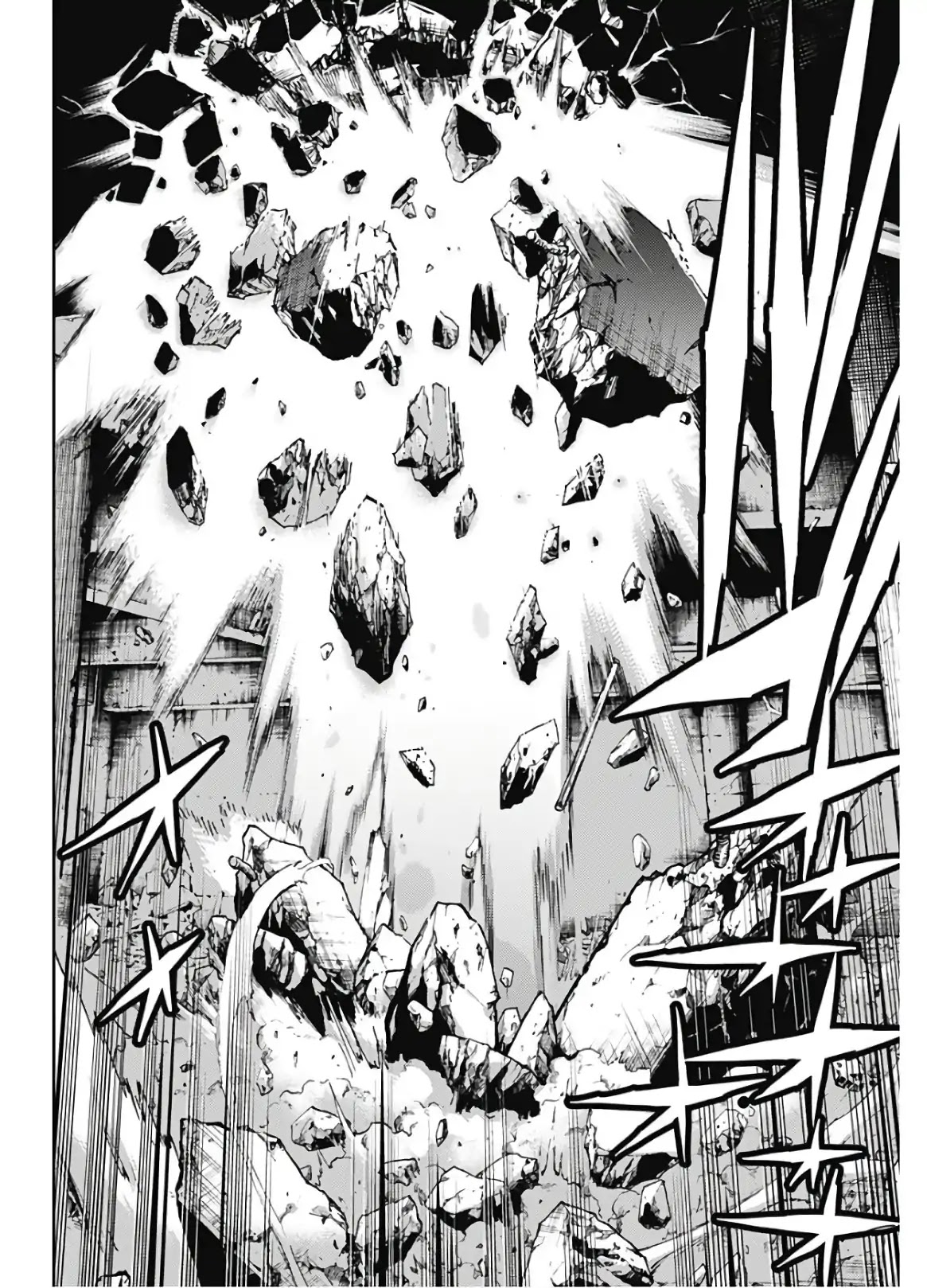 MOMO: The Blood Taker Chapter 2 page 24 - Chapter 2: Do you still want to live?