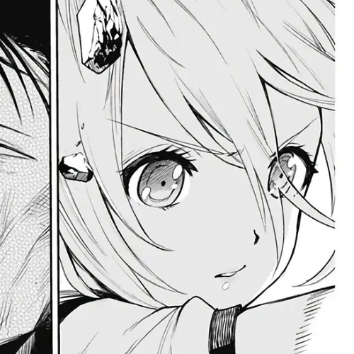 MOMO: The Blood Taker Chapter 2: Do you still want to live? cover