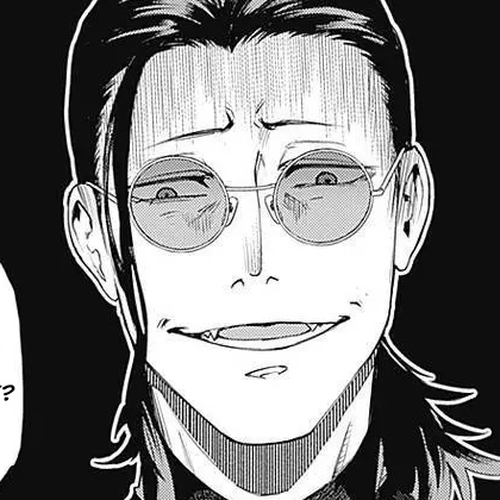 MOMO: The Blood Taker Chapter 36: You really believed it? cover