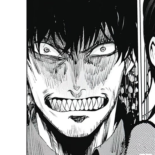 MOMO: The Blood Taker Chapter 37: Vengeance & Blood cover