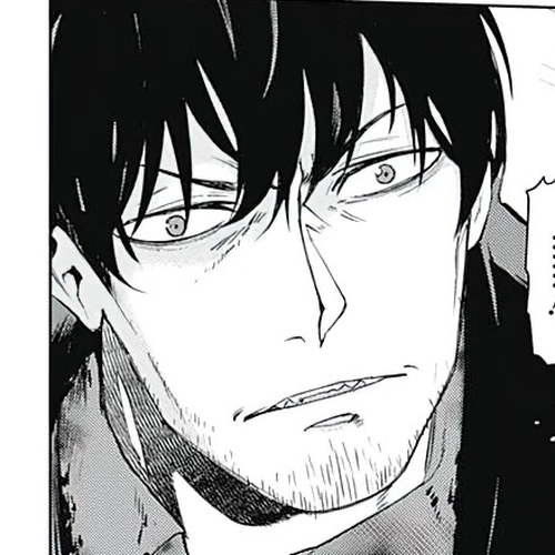 MOMO: The Blood Taker Chapter 38: From the Moment of Birth cover