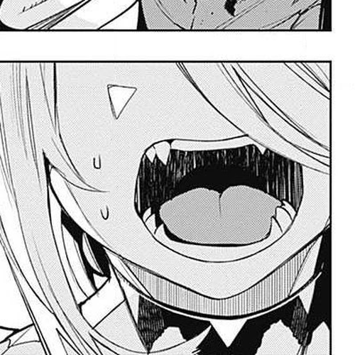 MOMO: The Blood Taker Chapter 42: As Far Away as You Can cover